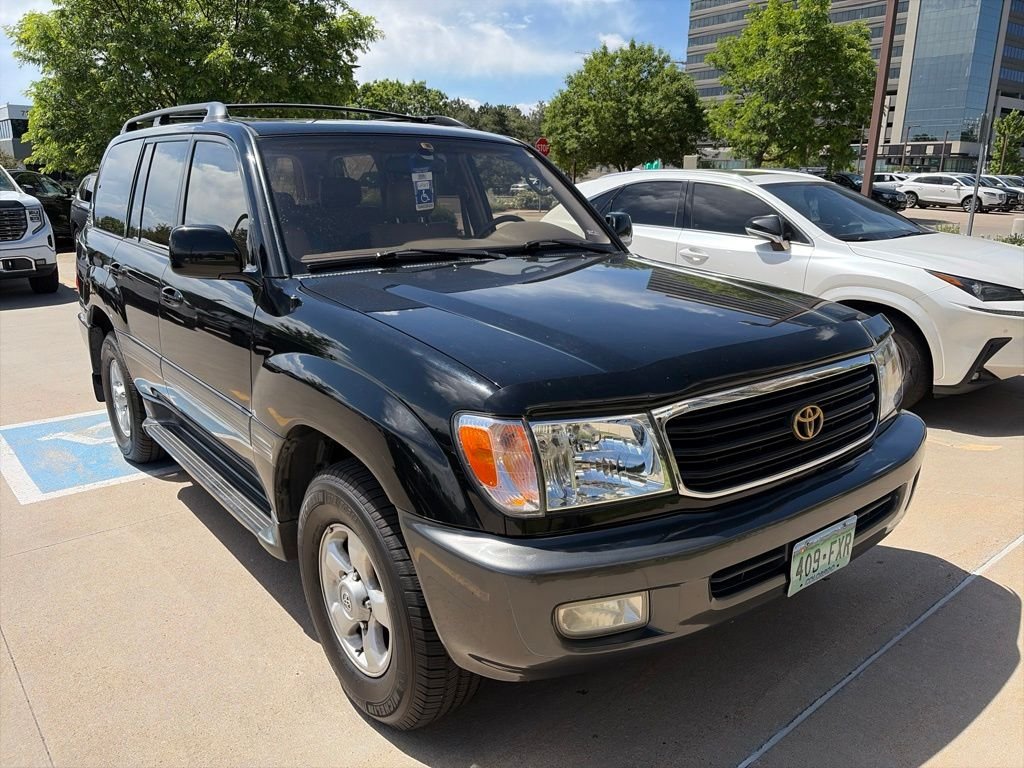 toyota land cruiser 2000 JT3HT05J5Y0122106 image toyota land cruiser 2000 JT3HT05J5Y0122106 image